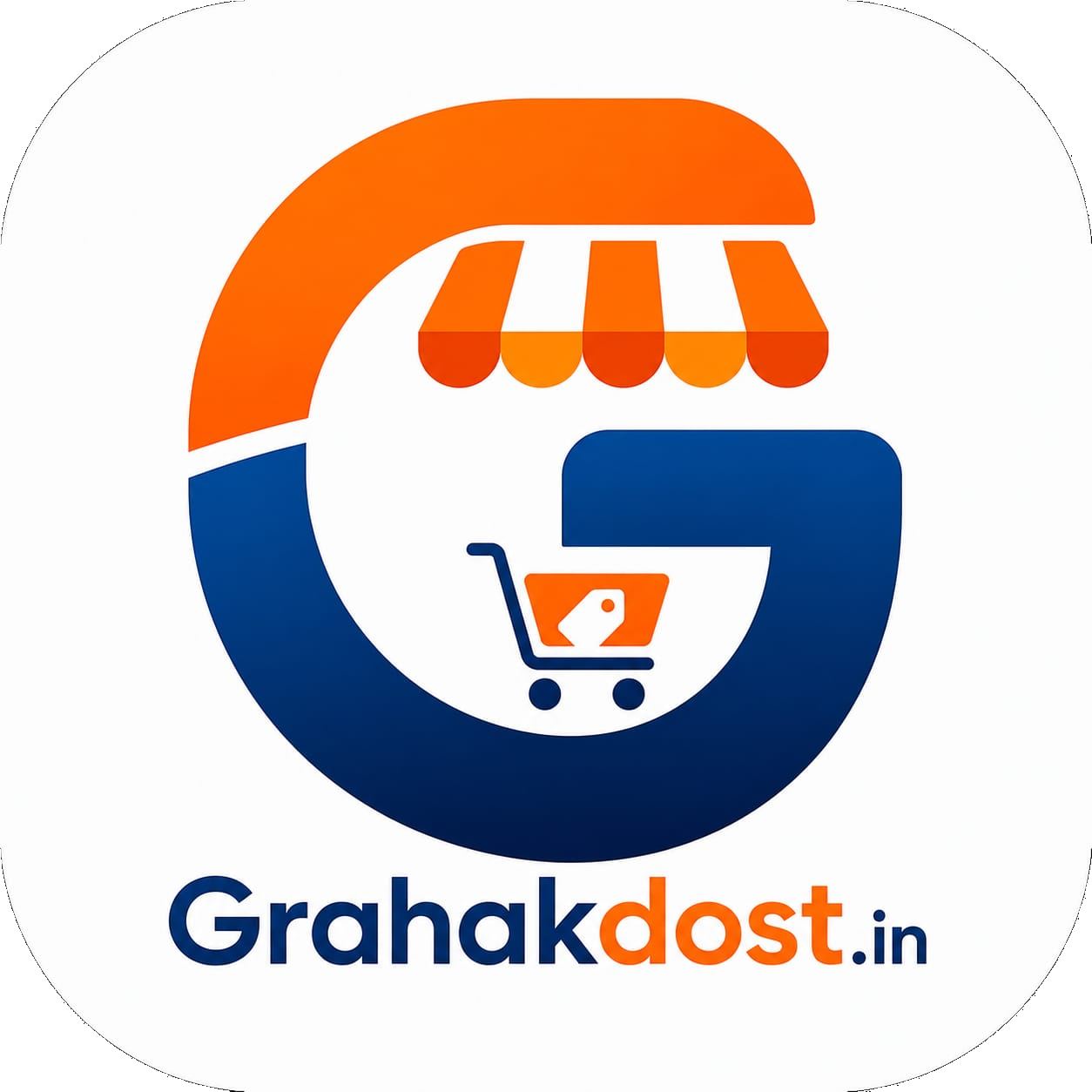 GrahakDost