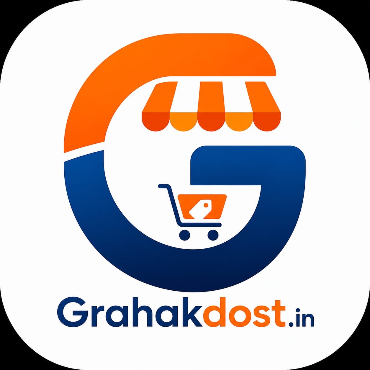 GrahakDost.in