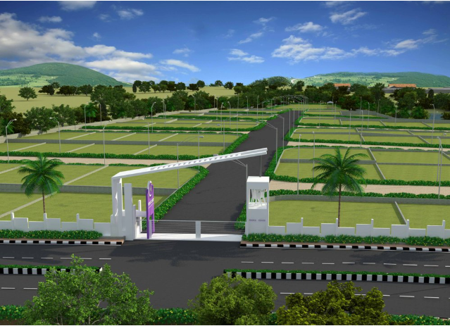 Na PLots In Pune - BuyPunePlots.com