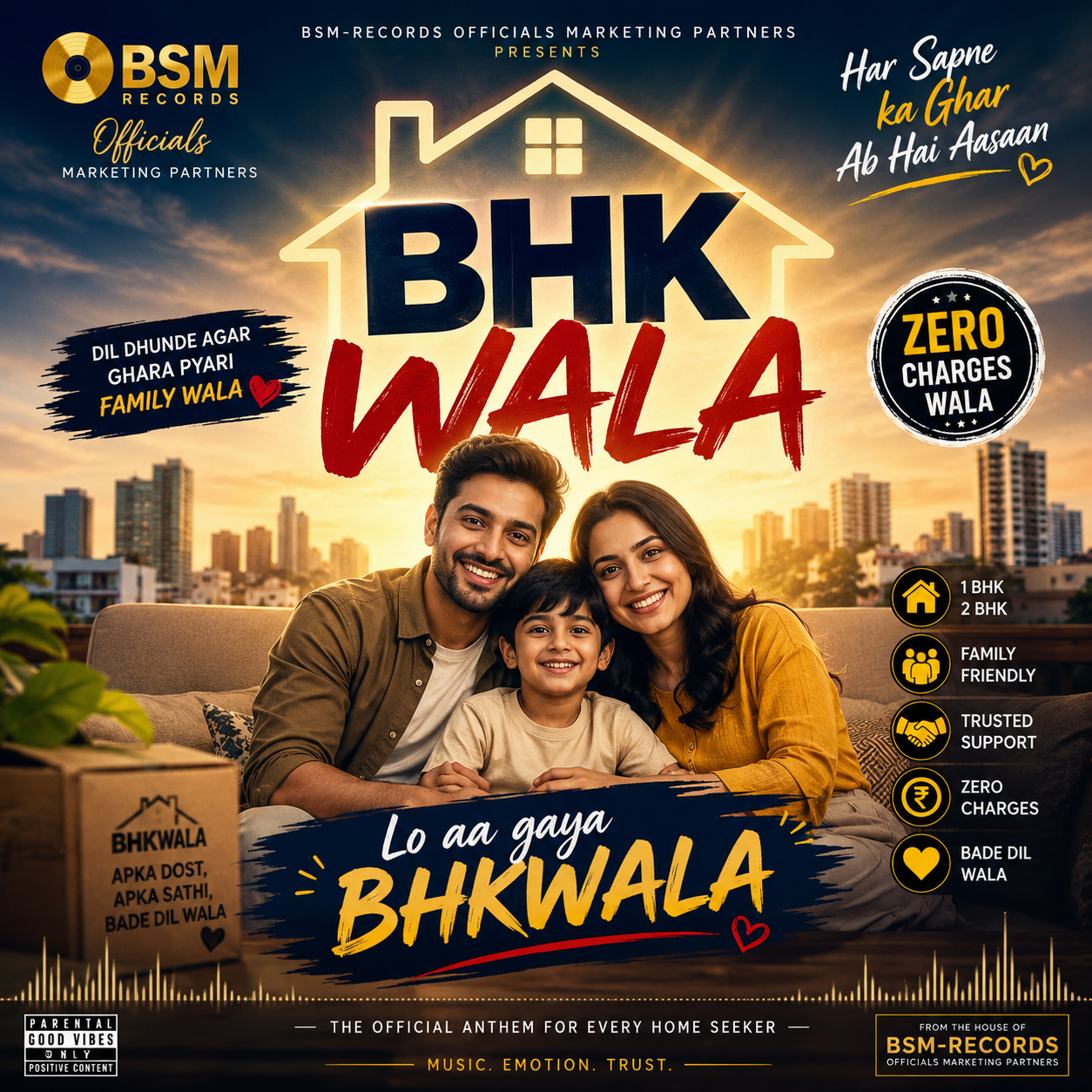 Bhkwala.in - Real Estate in Pune